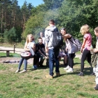 Sprzątanie świata 2014